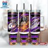 Baltimore Ravens NFL Mascot Sport Tumbler 40Oz With Handle