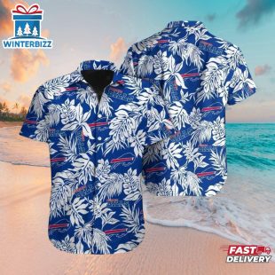 Buffalo Bills Hawaiian Shirt