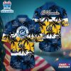 California Golden Bears Summer Aloha Hawaiian Shirt Gift For Fans