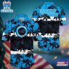 Carolina Panthers Summer Aloha Hawaiian Shirt Gift For Fans