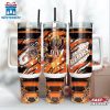 Chicago Bears NFL Mascot Sport Tumbler 40Oz With Handle