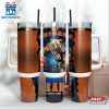 Chicago Bears NFL Mascot Tumbler 40Oz With Handle