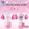 Chicago Cubs MLB x Breast Cancer Awareness Baseball Jersey Shirt