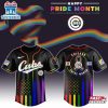 Chicago Cubs MLB x Pride Month Baseball Jersey Shirts Gift For Fan