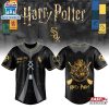 Chicago White Sox MLB x Harry Potter Sport Baseball Jersey Shirts