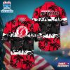 Cincinnati Bearcats Summer Aloha Hawaiian Shirt Gift For Fans