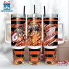Cincinnati Bengals NFL Mascot Sport Tumbler 40Oz With Handle