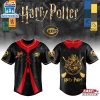 Cincinnati Reds MLB x Harry Potter Sport Baseball Jersey Shirts