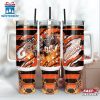 Cleveland Browns NFL Mascot Sport Tumbler 40Oz With Handle