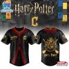 Cleveland Guardians MLB x Harry Potter Sport Baseball Jersey Shirts