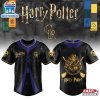 Colorado Rockies MLB x Harry Potter Sport Baseball Jersey Shirts