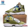 Cricket Style Air Jordan 13 Shoes