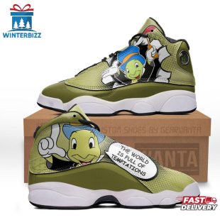 Cricket Style Air Jordan 13 Shoes
