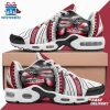 Custom Name Arkansas Razorbacks NCAA Sport Air Max Plus Shoes