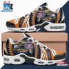 Custom Name Auburn Tigers NCAA Sport Air Max Plus Shoes