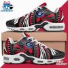 Custom Name Georgia Bulldogs NCAA Sport Air Max Plus Shoes