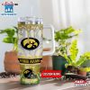 Custom Name Iowa Hawkeyes Tumbler 40Oz Handle