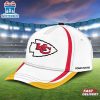 Custom Name Kansas City Chiefs NFL Basic Baseball Cap For Fans