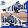 Custom Name Kentucky Wildcats NCAA Sport Air Max Plus Shoes