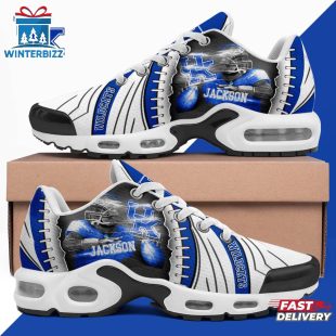 Custom Name Kentucky Wildcats NCAA Sport Air Max Plus Shoes
