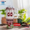 Custom Name Mississippi State Bulldogs Tumbler 40Oz Handle