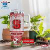 Custom Name NC State Wolfpack Tumbler 40Oz Handle