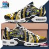 Custom Name Notre Dame Fighting Irish NCAA Sport Air Max Plus Shoes