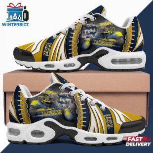 Custom Name Notre Dame Fighting Irish NCAA Sport Air Max Plus Shoes