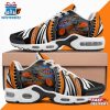 Custom Name Oklahoma State Cowboys NCAA Sport Air Max Plus Shoes