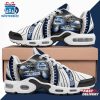 Custom Name Penn State Nittany Lions NCAA Sport Air Max Plus Shoes