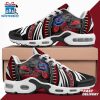 Custom Name South Carolina Gamecocks NCAA Sport Air Max Plus Shoes