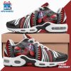Custom Name Stanford Cardinal NCAA Sport Air Max Plus Shoes