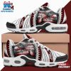 Custom Name Texas A&M Aggies NCAA Sport Air Max Plus Shoes