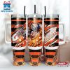 Denver Broncos NFL Mascot Sport Tumbler 40Oz With Handle