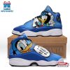 Donald Style Air Jordan 13 Shoes