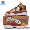 Elmer Fudd Style Air Jordan 13 Shoes