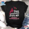 Fairy Arizona Cardinals NFL 2D T-Shirt For Fans