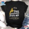 Fairy Baltimore Ravens NFL 2D T-Shirt For Fans