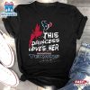 Fairy Houston Texans NFL 2D T-Shirt For Fans