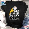 Fairy Pittsburgh Steelers NFL 2D T-Shirt For Fans