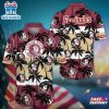Florida State Seminoles Summer Aloha Hawaiian Shirt Gift For Fans