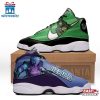 Gamora vs Nebula Super Heroes Air Jordan 13 Shoes