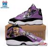 Hawkeye Super Heroes Air Jordan 13 Shoes