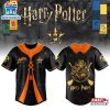 Houston Astros MLB x Harry Potter Sport Baseball Jersey Shirts