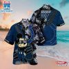 Indianapolis Colts Mickey Coastal Wave Hawaiian Shirt