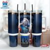 Indianapolis Colts NFL Mascot Tumbler 40Oz With Handle