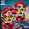 Iowa State Cyclones Summer Aloha Hawaiian Shirt Gift For Fans