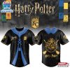 Kansas City Royals MLB x Harry Potter Sport Baseball Jersey Shirts