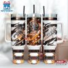 Las Vegas Raiders NFL Mascot Sport Tumbler 40Oz With Handle