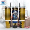 Los Angeles Chargers NFL Mascot Tumbler 40Oz With Handle